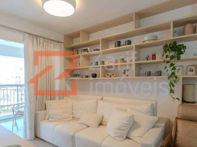 Venda em JARDIM PAULISTA - São Paulo