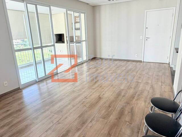 Apartamento para Locação em São Paulo - 3