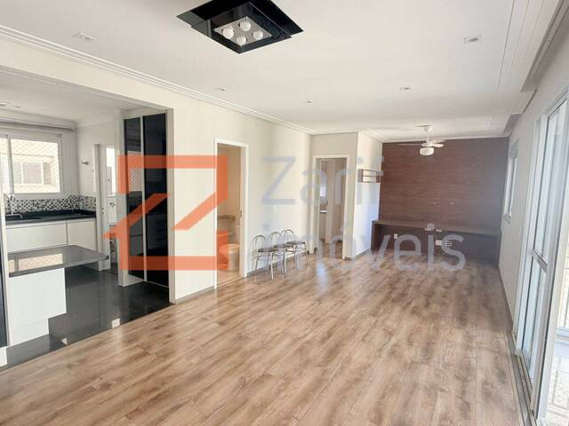 Apartamento para Locação em São Paulo - 4