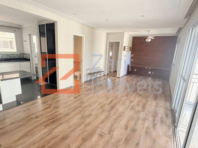 Apartamento para Locação em São Paulo - 2