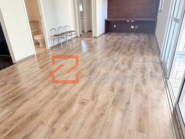 Apartamento para Locação em São Paulo - 5