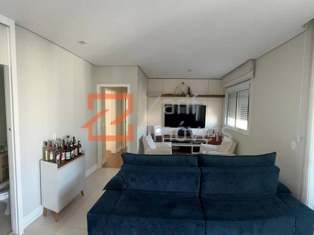 #ZZOF24 - Apartamento para Venda em São Paulo - SP - 2