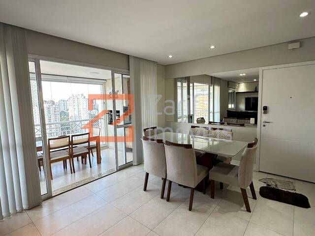#ZZOF24 - Apartamento para Venda em São Paulo - SP - 3