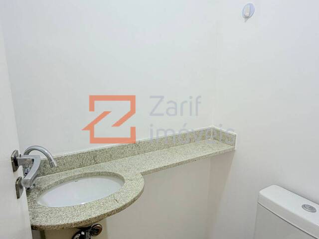 Apartamento para Locação em São Paulo - 5
