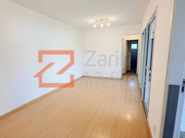 #ZZALONP11 - Apartamento para Locação em São Paulo - SP - 2