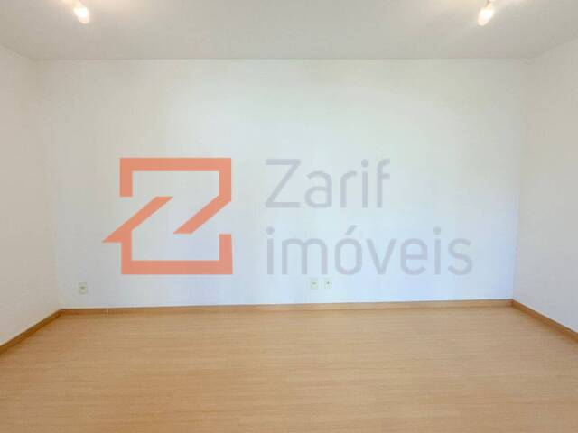 #ZZALONP11 - Apartamento para Locação em São Paulo - SP - 3