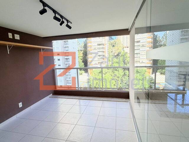 #ZZALONP11 - Apartamento para Locação em São Paulo - SP - 1