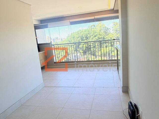 #ZZALSKJK1 - Apartamento para Locação em São Paulo - SP - 2