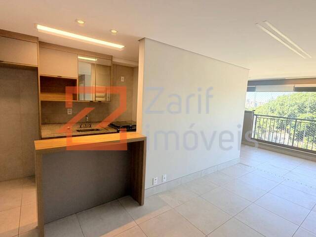#ZZALSKJK1 - Apartamento para Locação em São Paulo - SP - 1