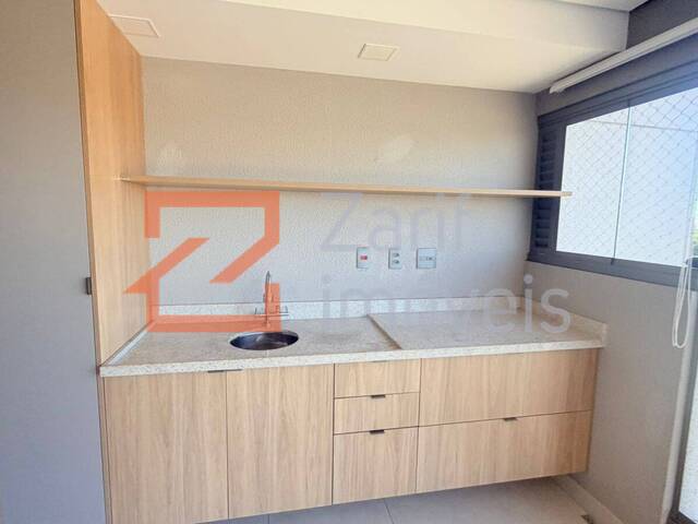 Apartamento para Locação em São Paulo - 4
