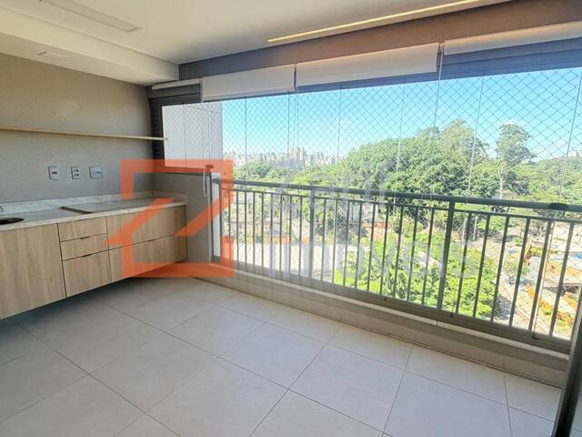 Apartamento para Locação em São Paulo - 5