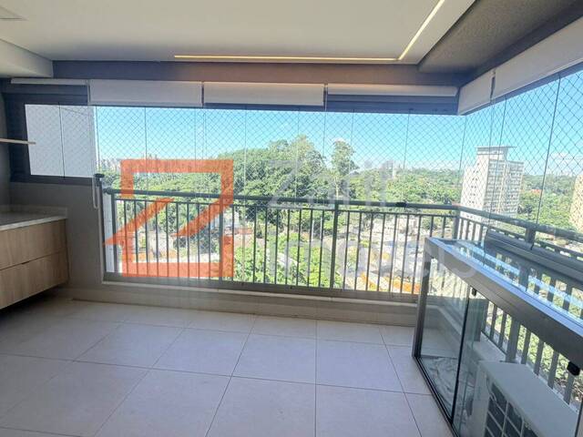 #ZZALSKJK1 - Apartamento para Locação em São Paulo - SP - 3