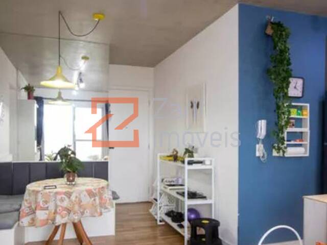 Apartamento para Venda em São Paulo - 2