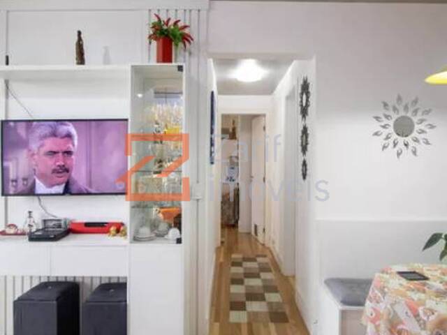 Apartamento para Venda em São Paulo - 4
