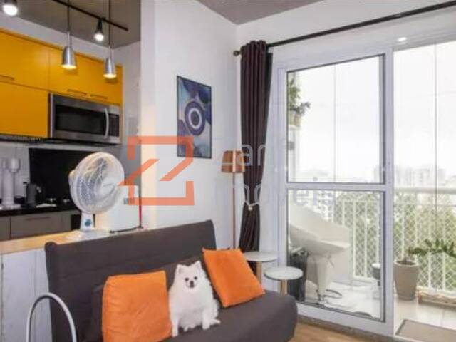 Apartamento para Venda em São Paulo - 5