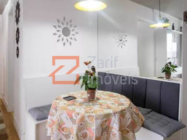 Apartamento para Venda em São Paulo - 3