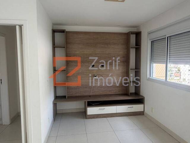#ZZALOF13 - Apartamento para Locação em São Paulo - SP - 3