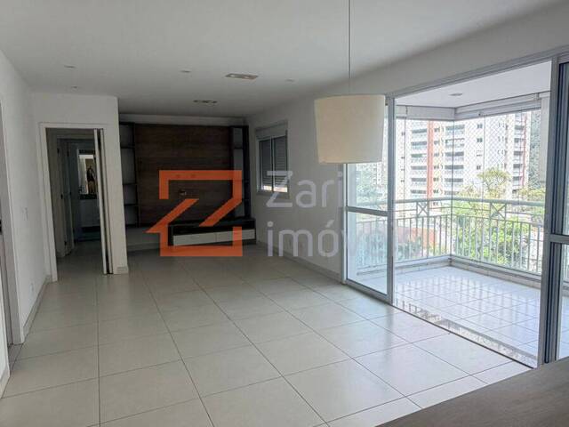 #ZZALOF13 - Apartamento para Locação em São Paulo - SP - 2