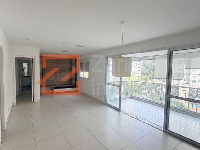 #ZZALOF13 - Apartamento para Locação em São Paulo - SP - 1