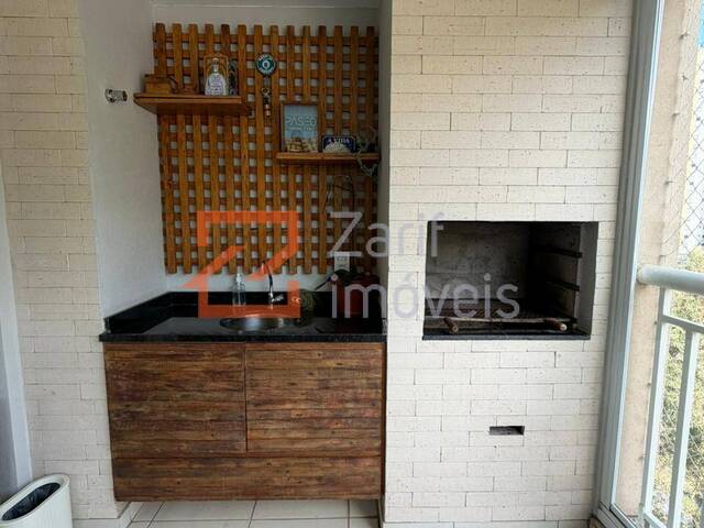 Apartamento para Venda em São Paulo - 5