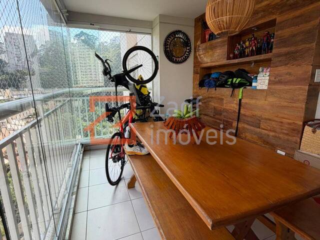 Apartamento para Venda em São Paulo - 4