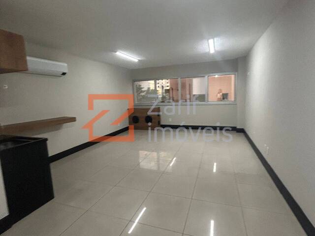 Locação em VILA ANDRADE - São Paulo
