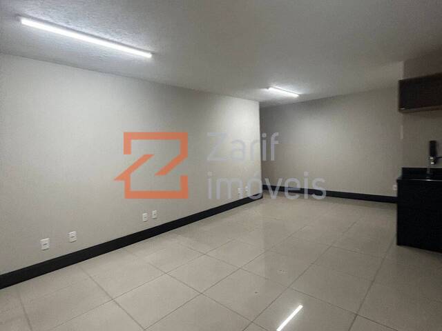 #ZZALGRNOF2 - Sala para Locação em São Paulo - SP - 2