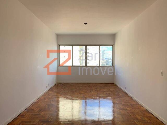 Venda em JARDIM PAULISTA - São Paulo