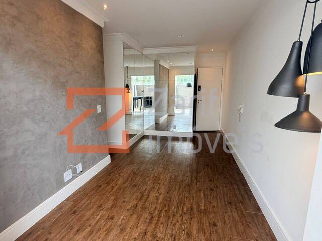 Locação em VILA ANDRADE - São Paulo