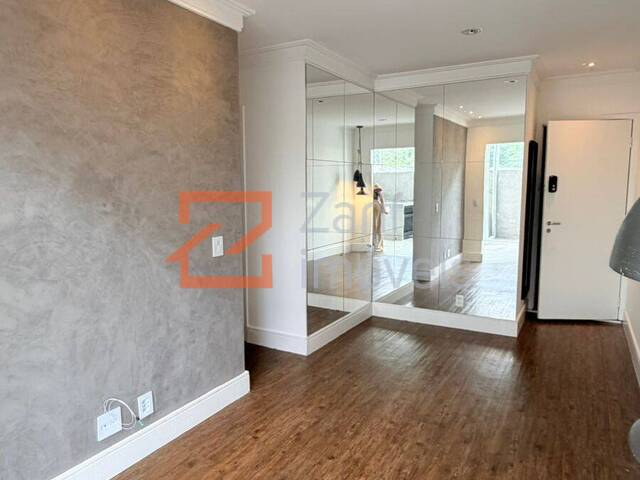 Apartamento para Locação em São Paulo - 2