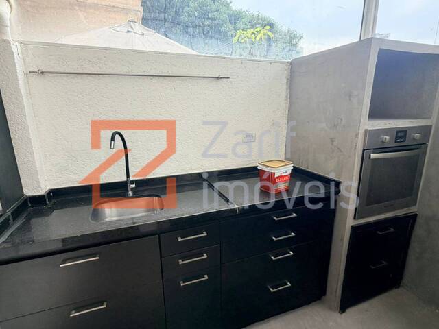 Apartamento para Locação em São Paulo - 5