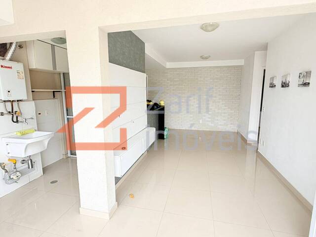 Apartamento para Locação em São Paulo - 3