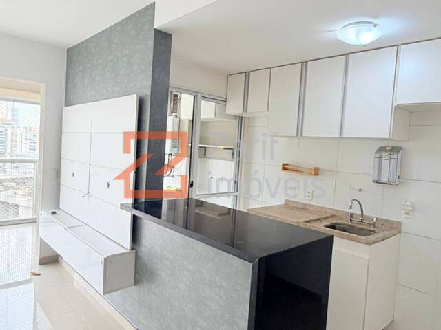 Apartamento para Locação em São Paulo - 2