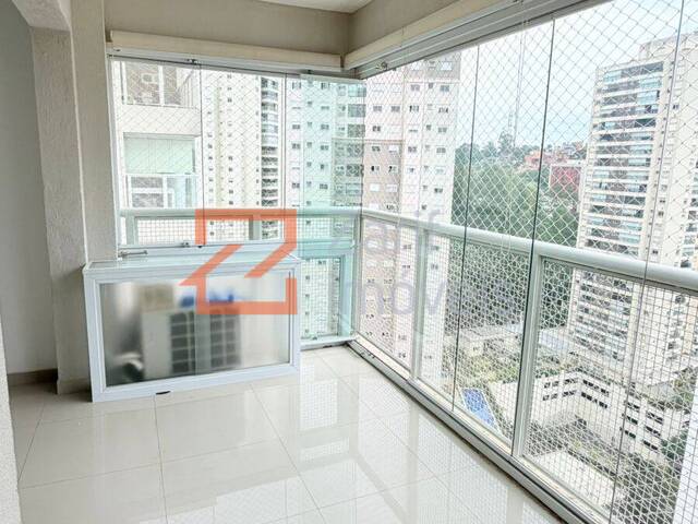 Apartamento para Locação em São Paulo - 5
