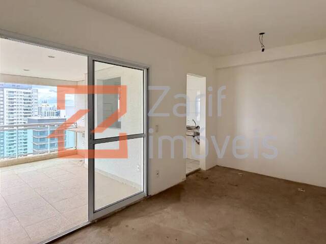 Locação em Jardim Santo Amaro - São Paulo