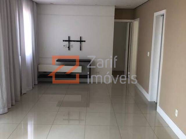 Apartamento para Venda em São Paulo - 4