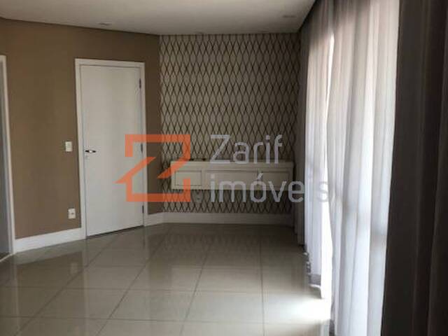 Apartamento para Venda em São Paulo - 2