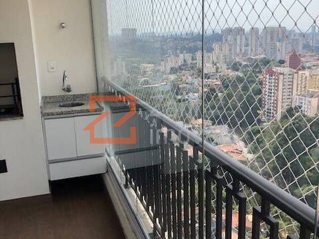 Apartamento para Venda em São Paulo - 5