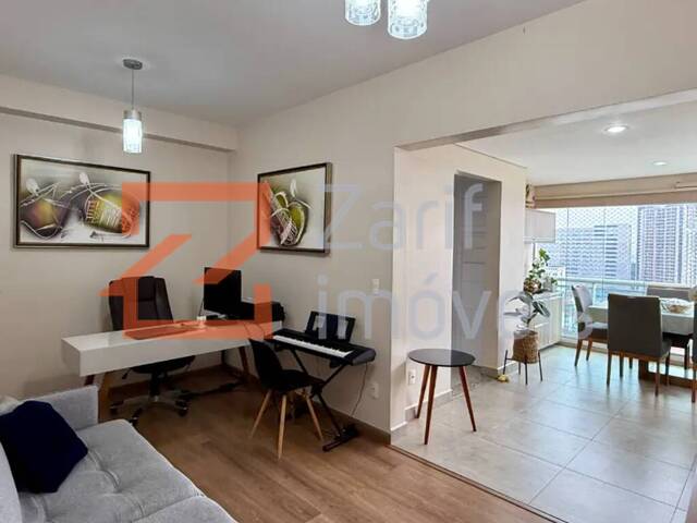 Apartamento para Venda em São Paulo - 5