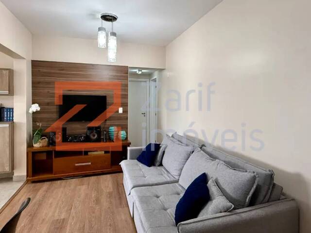 Apartamento para Venda em São Paulo - 3