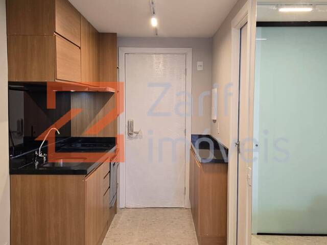 Apartamento para Locação em São Paulo - 3