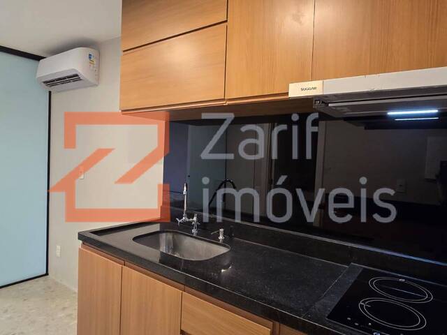 Apartamento para Locação em São Paulo - 2