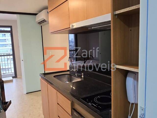 Apartamento para Locação em São Paulo - 5