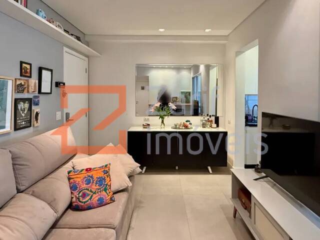 Apartamento para Venda em São Paulo - 2