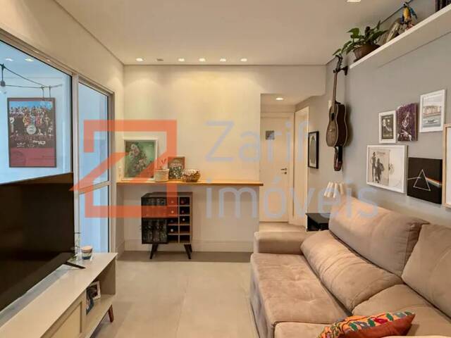 Apartamento para Venda em São Paulo - 5
