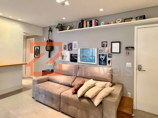 Apartamento para Venda em São Paulo - 3