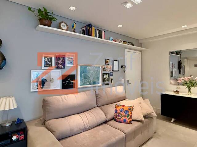 Apartamento para Venda em São Paulo - 4