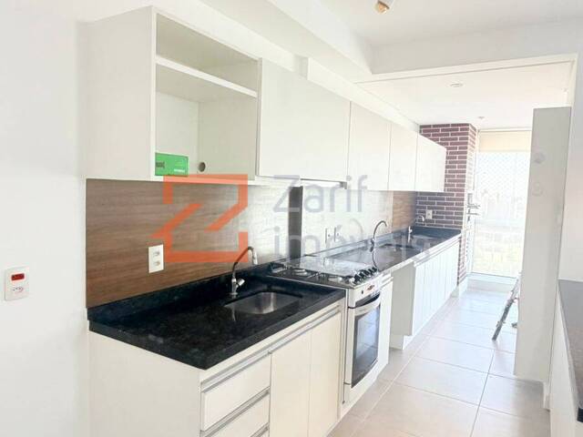 #ZZALVANG11 - Apartamento para Locação em São Paulo - SP