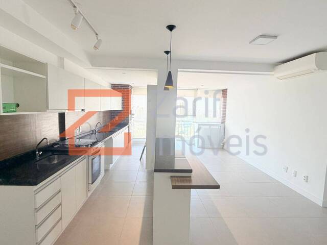 #ZZALVANG11 - Apartamento para Locação em São Paulo - SP