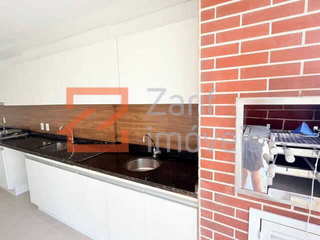 #ZZALVANG11 - Apartamento para Locação em São Paulo - SP